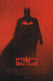 Verso de I Am Batman (2021) -5- Goodbye, Gotham