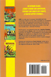 Verso de Apollon (Cedroni) - Apollon