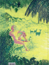 Verso de Malgré une fin proche