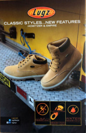 Verso de Guardians 3000 (2014) -3- Issue # 3