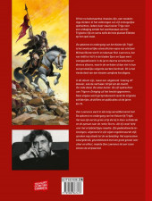 Verso de Trigië - Integraal -INT04- Integraal 4