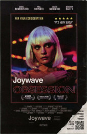 Verso de Guardians of the Galaxy Vol.5 (2019) -12- Faithless Six of Six