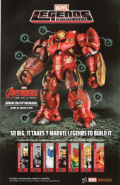 Verso de Guardians of the Galaxy Vol.4 (2015) -2- Issue #2