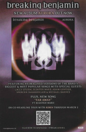 Verso de Guardians of the Galaxy Vol.6 (2020) -2- I Know What I'm Doing