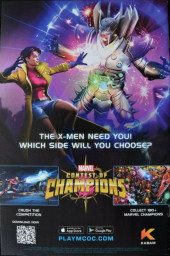 Verso de Guardians of the Galaxy Vol.6 (2020) -10- I Think I Had This Album