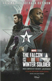 Verso de Guardians of the Galaxy Vol.6 (2020) -14- Doom's Will Be Done