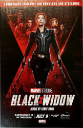 Verso de Guardians of the Galaxy Vol.6 (2020) -16- Look Upon Me and Know Fear