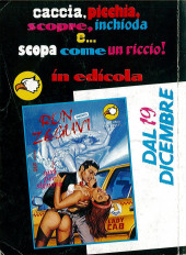 Verso de Malizia -35- Virginia e Immacolata