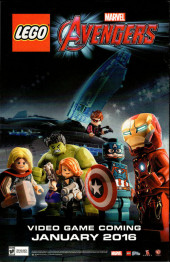 Verso de Hercules Vol.4 (2016) -2- Titanomachy