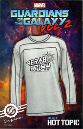 Verso de Nova Vol.7 (2017) -6- Issue #6