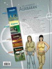 Verso de Antarès (Leo) -3a2018- Épisode 3