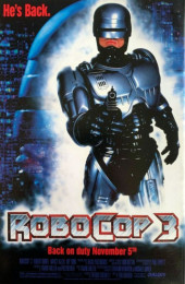 Verso de Nova Vol.2 (1994) -1- Heavy Mettle