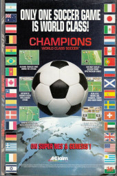 Verso de Nova Vol.2 (1994) -6- All That Was & Never Will Be