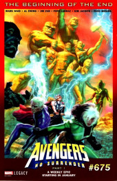 Verso de All-New Wolverine (2016) -25D- Issue #25