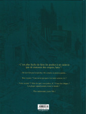 Verso de Le grand Mort -7a2021- Dernières migrations