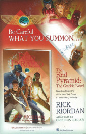 Verso de The thanos Quest (1990) - The Thanos Quest