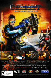 Verso de Trojan War (2009) -2- Issue #2