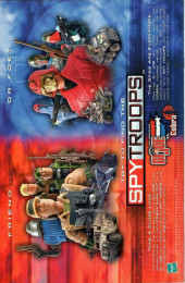 Verso de Thor Vol.2 (1998) -59- The Substance of Things Hoped For