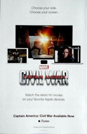 Verso de Thor (The Mighty) Vol.3 (2016) -11- Thor's Best Friend