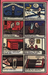 Verso de Dirty Plotte (1991) -11- Dirty Plotte