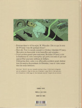 Verso de La fortune des Winczlav -2- Tom & Lisa 1910