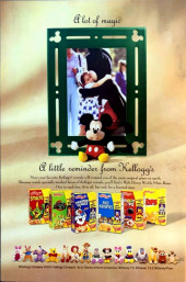 Verso de Thor Vol.2 (1998) -AN2001- When Fall the Gods!