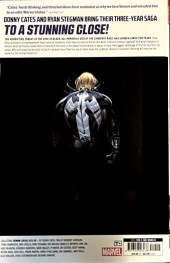 Verso de Venom Vol. 4 (2018) -INT06- King in Black