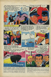 Verso de Superman et Batman puis Superman (Sagédition/Interpresse) -3- Superman et Batman 3