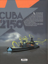 Verso de Habana 2150 -2- Tome 2