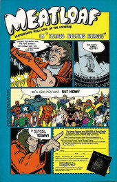 Verso de Silver Surfer Vol.3 (1987) -5- Obliteration