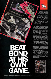 Verso de Silver Surfer Vol.3 (1987) -6- Seeds of war