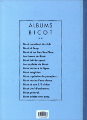 Verso de Bicot -10a1997- Marin d'eau douce