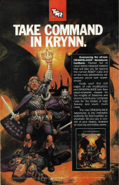 Verso de Silver Surfer Vol.3 (1987) -8- Soul, sweet soul