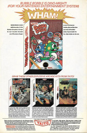 Verso de Silver Surfer Vol.3 (1987) -19- Playing with matches