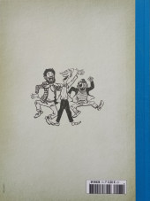 Verso de Les pieds Nickelés - La Collection (Hachette, 2e série) -73- Les Pieds Nickelés sportifs
