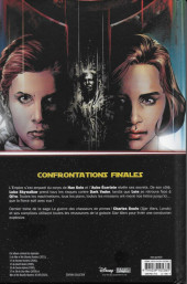 Verso de Star Wars - War of the Bounty Hunters -5TL- Tome 5/5