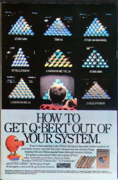 Verso de Hercules Vol.2 (1984) -2- Issue # 2