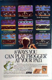 Verso de Hercules Vol.2 (1984) -3- Issue # 3