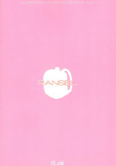 Verso de (AUT) Sody - RANSEL