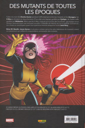 Verso de All-New X-Men (Marvel Now! - 2014) -INT03- La bataille de l'atome