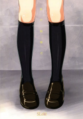 Verso de (AUT) Sody - Natsu da Seifuku da