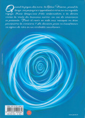 Verso de Blue Heaven -1a2022- Tome 1