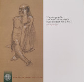 Verso de (AUT) Minguez, Jean-Marie - Kraft Anatomy