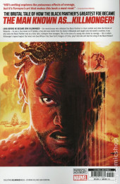 Verso de Killmonger (2018) -INT- By any means