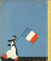 Verso de Les albums Roses (Hachette) -44a1954- Zig et Puce et Alfred
