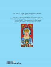 Verso de Chartres, histoire d'une cathédrale