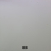 Verso de (AUT) Schuiten, Luc -2010- Vers une cité végétale