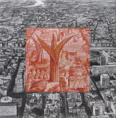 Verso de (AUT) Schuiten, Luc -COF- Un autre possible