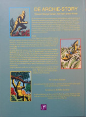 Verso de Archie, de man van staal (Boumaar) -2- Deel 2