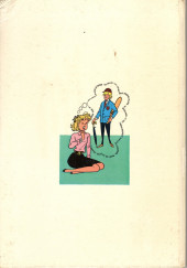 Verso de Aggie (SPE) -Rec- Recueil (n°8, n°21 et n°19)